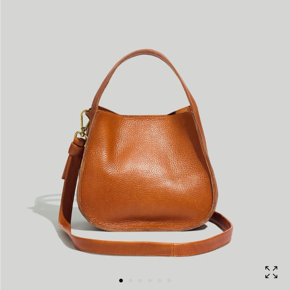 Madewell Sidney Crossbody Bag NWT